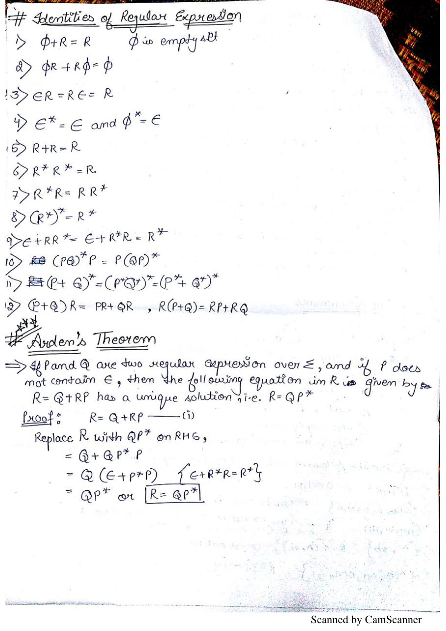 Theory of Computation — page 16