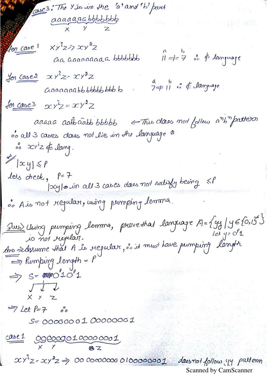 Theory of Computation — page 23