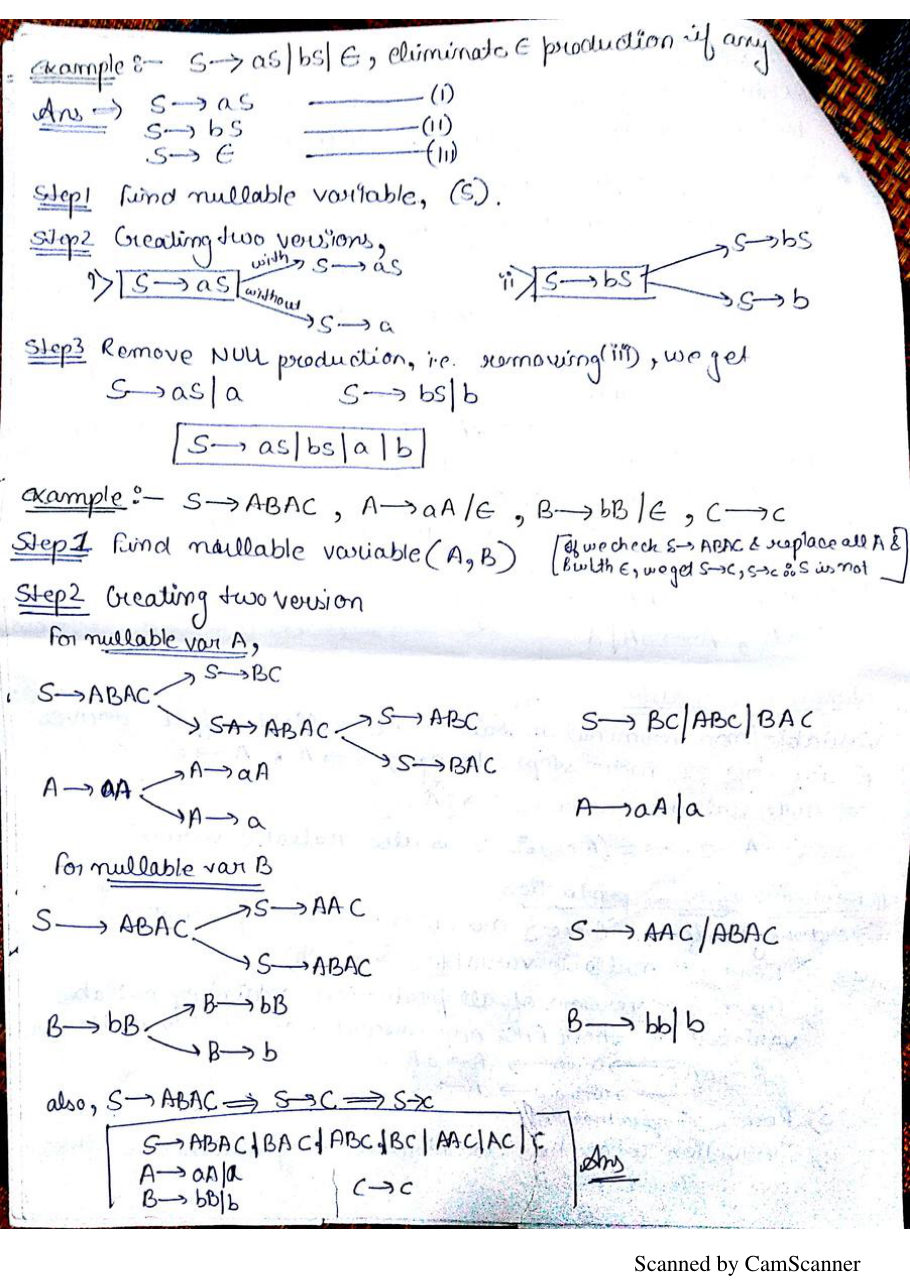 Theory of Computation — page 32