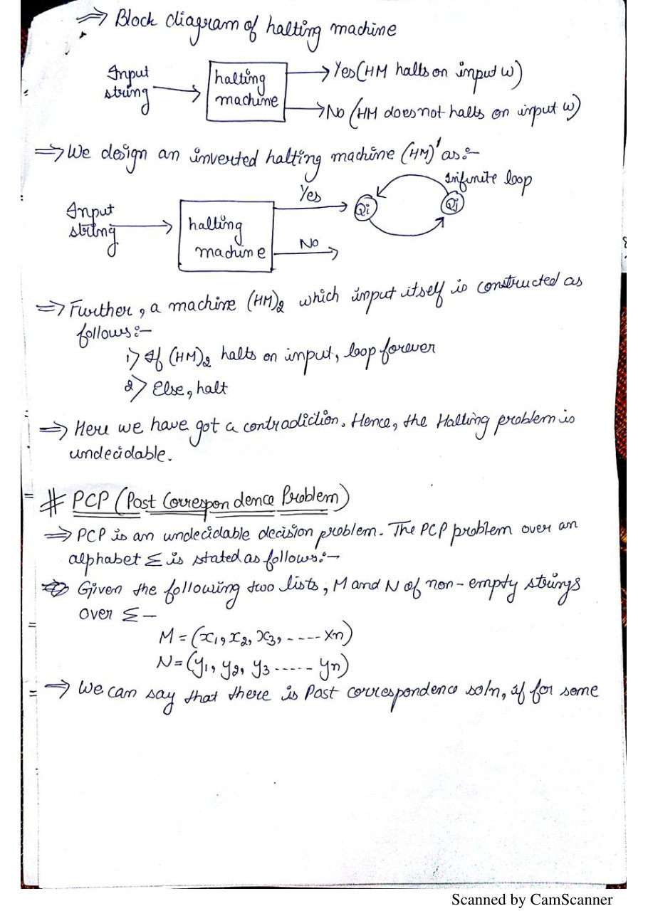 Theory of Computation — page 57