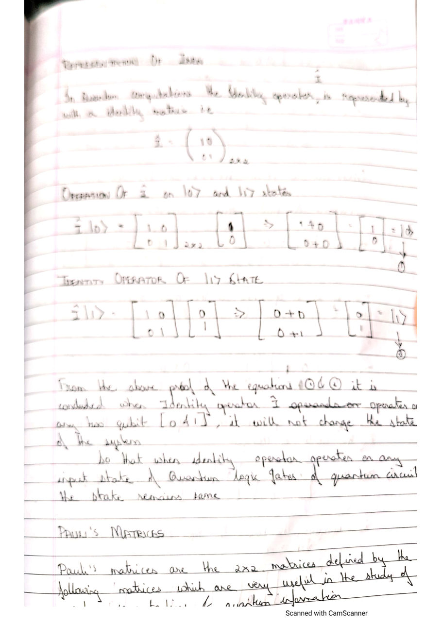 Quantum Computing — page 9