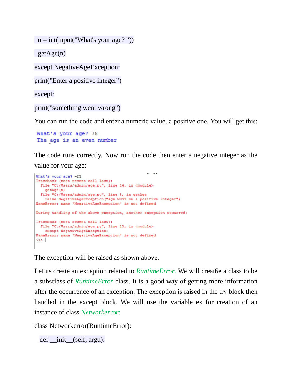 Python Programming — page 107