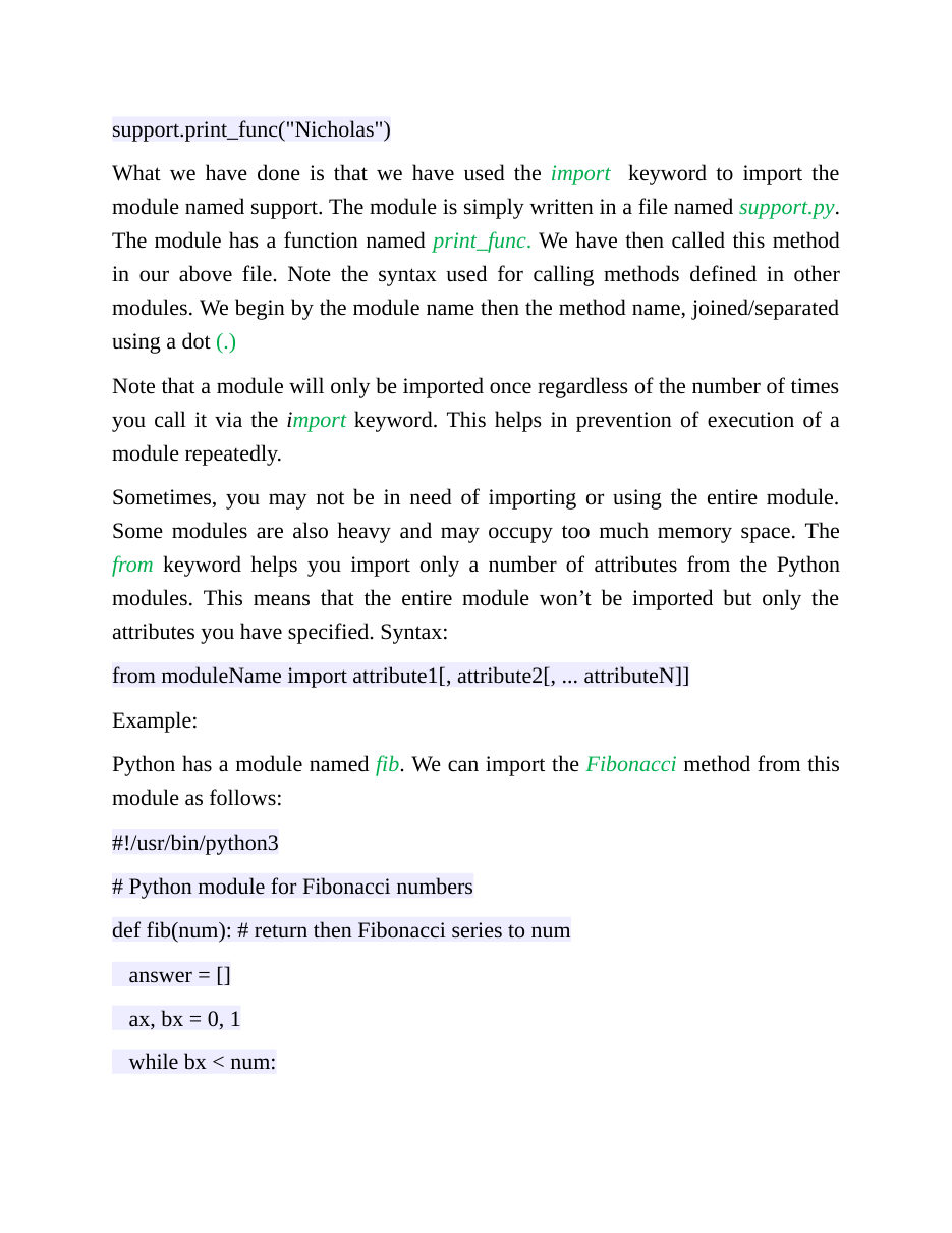 Python Programming — page 110