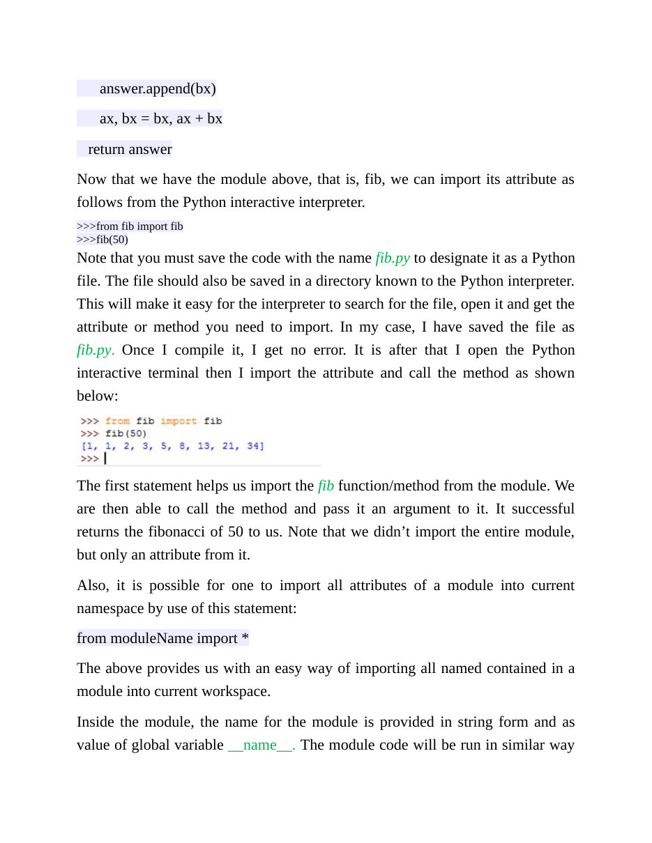 Python Programming — page 111