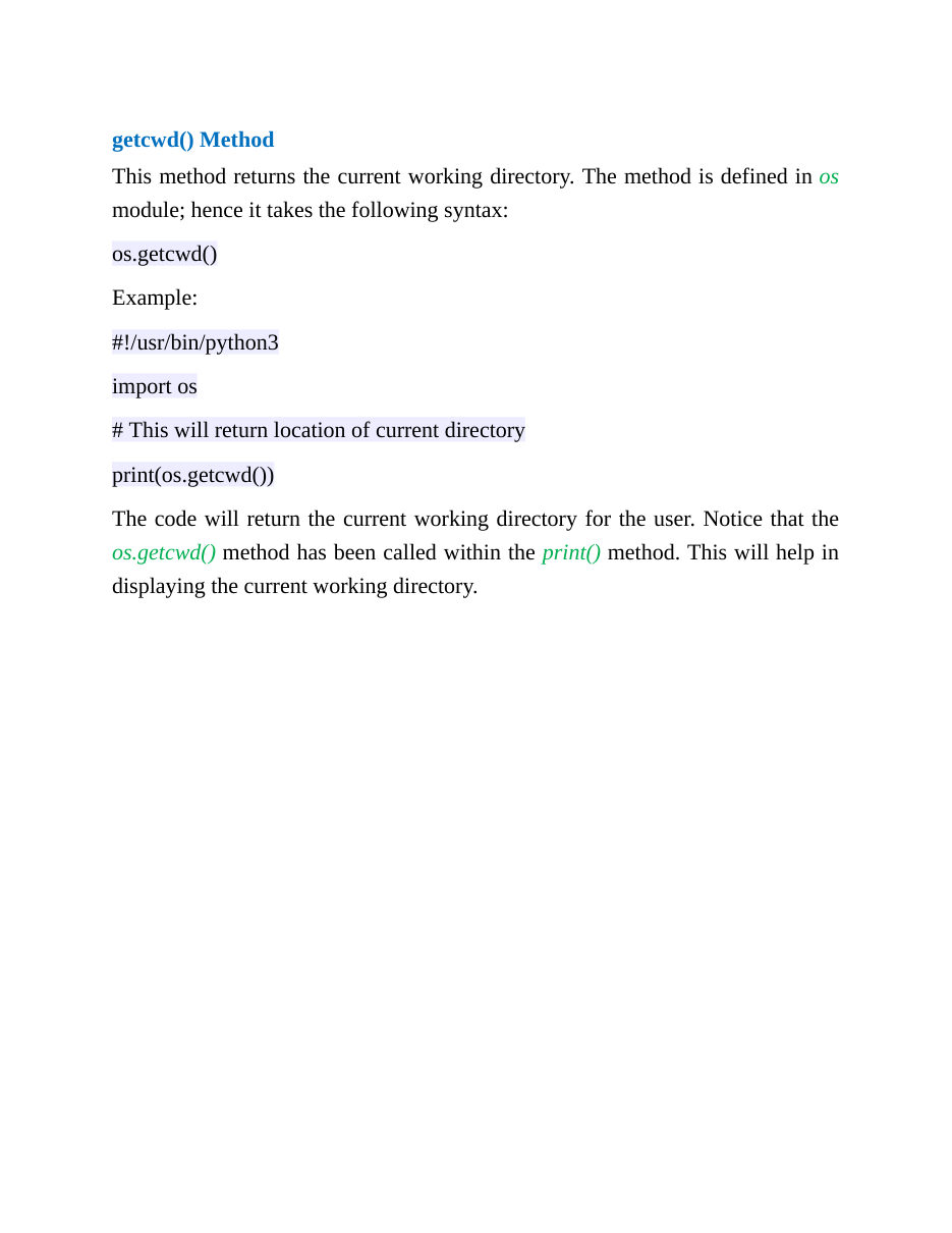 Python Programming — page 138