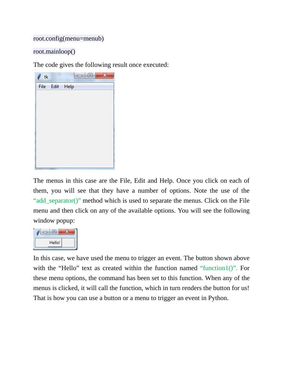 Python Programming — page 147