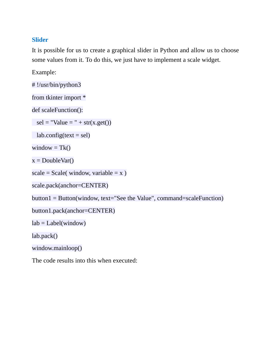Python Programming — page 150