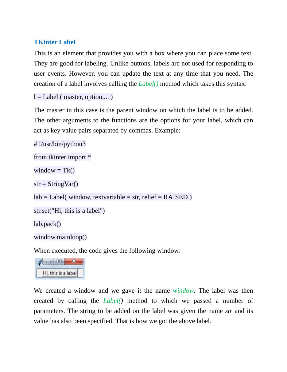 Python Programming — page 152