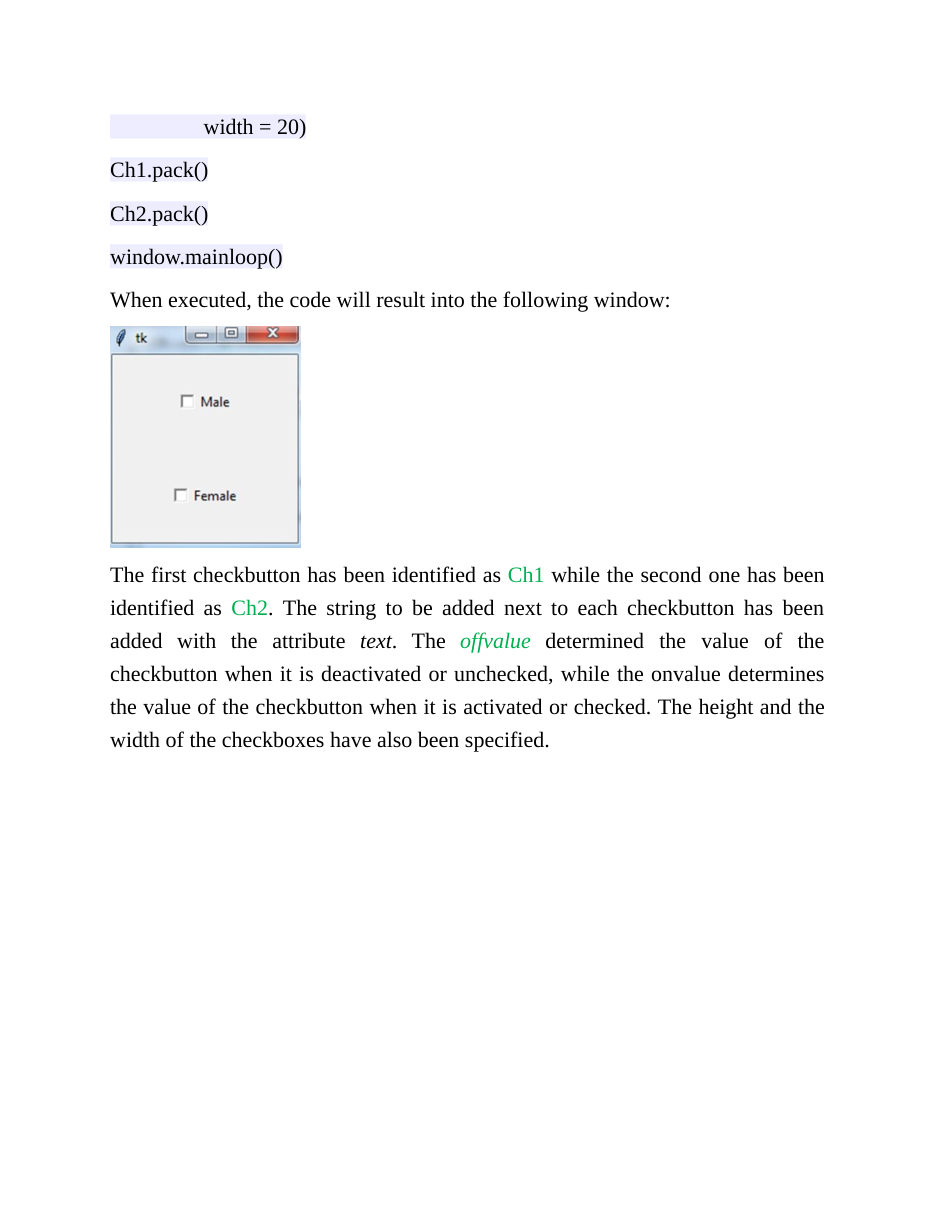 Python Programming — page 154