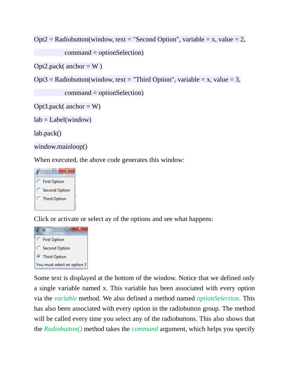 Python Programming — page 156