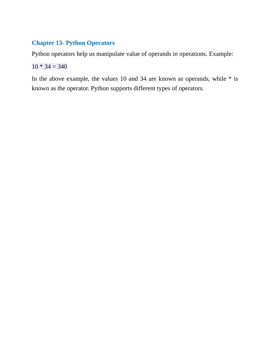 Python Programming — page 158
