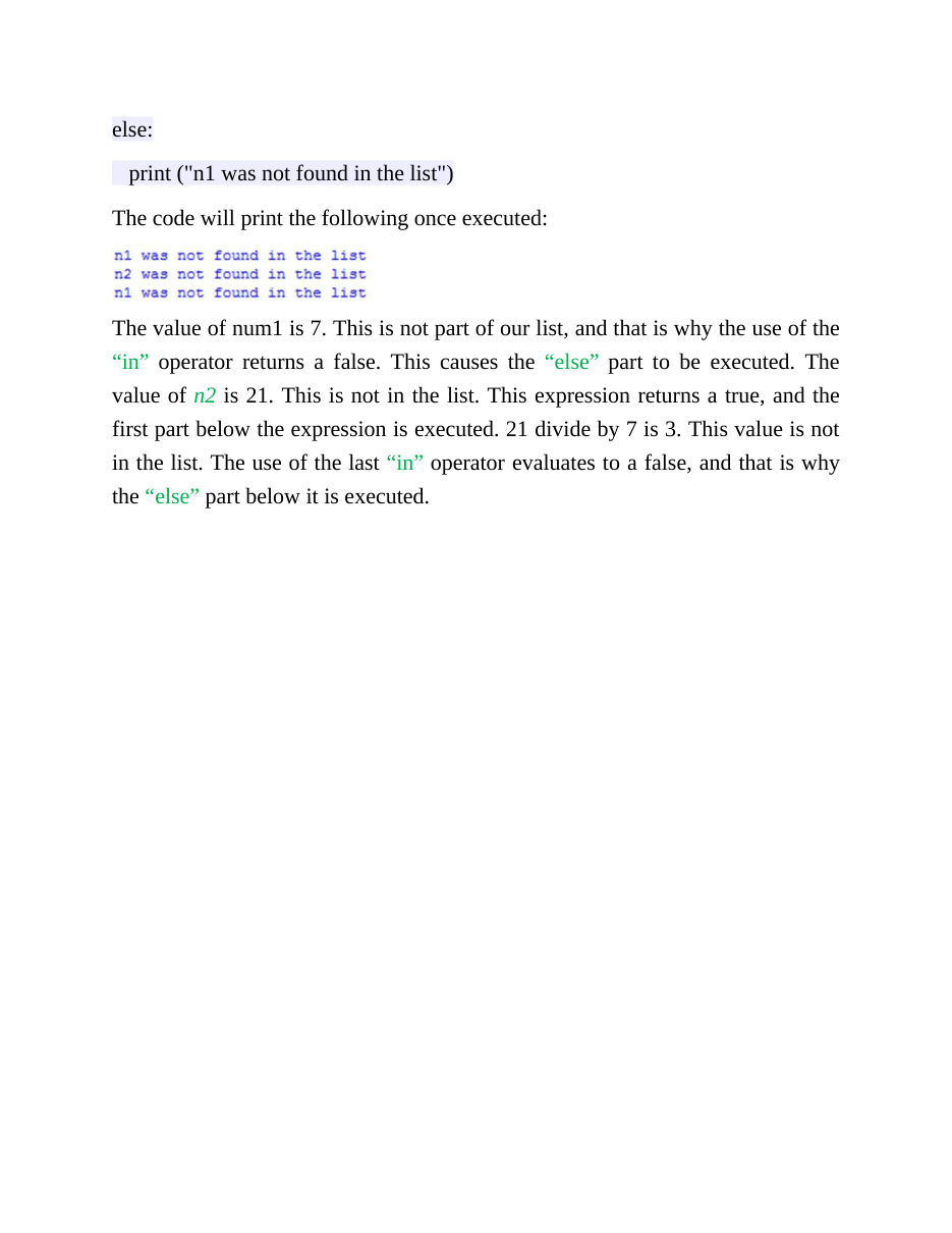 Python Programming — page 166