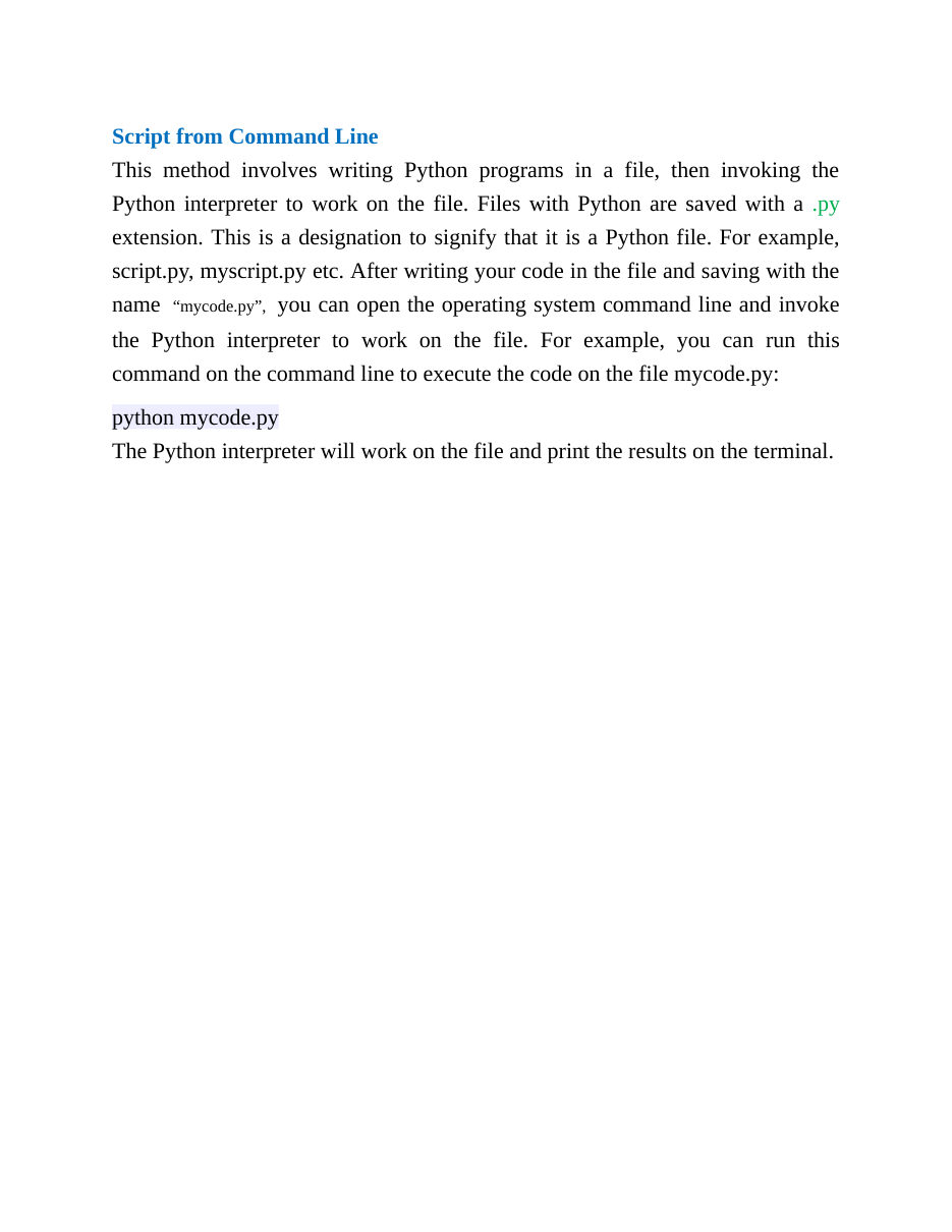 Python Programming — page 24