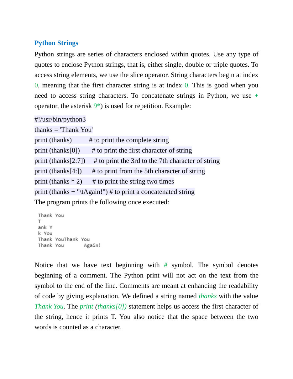 Python Programming — page 37