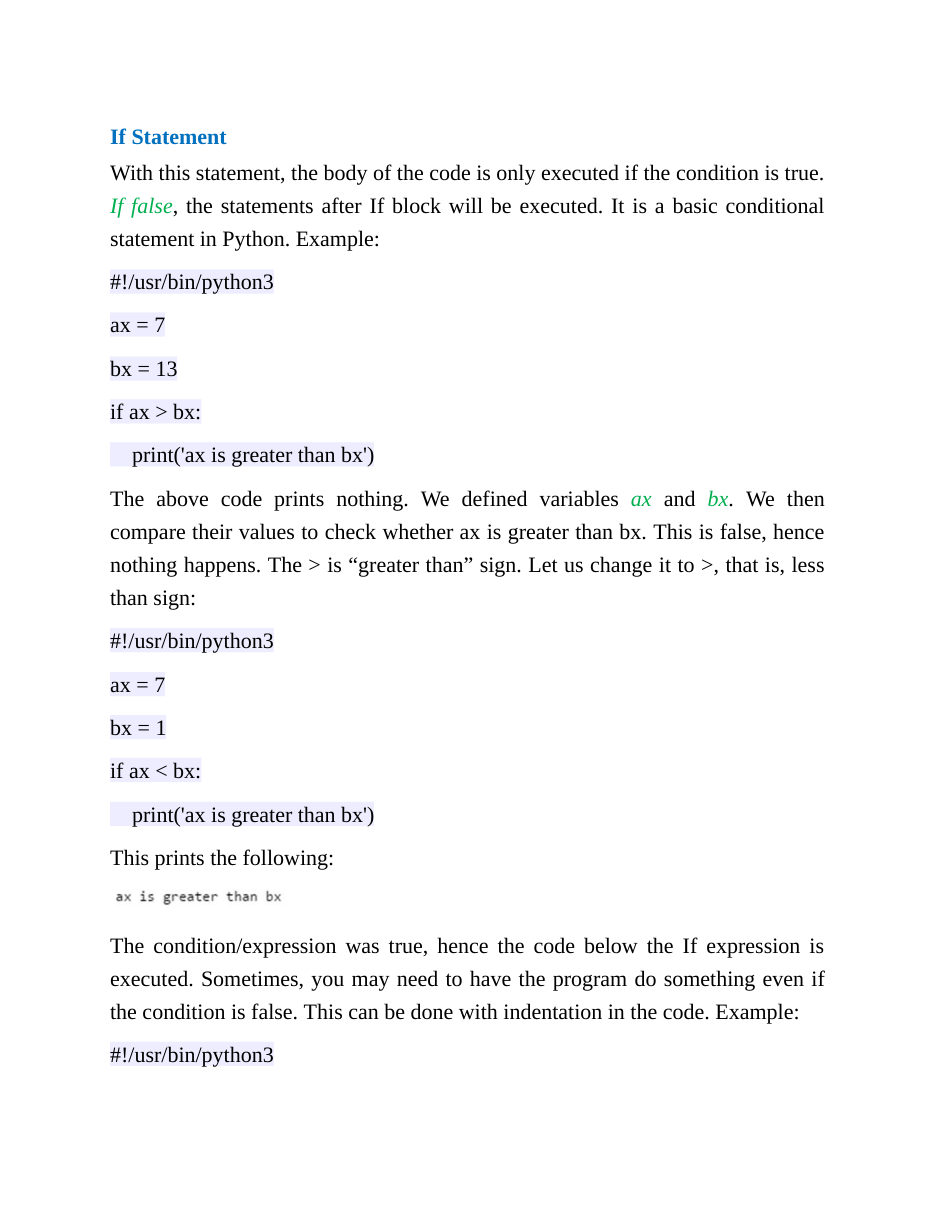 Python Programming — page 47