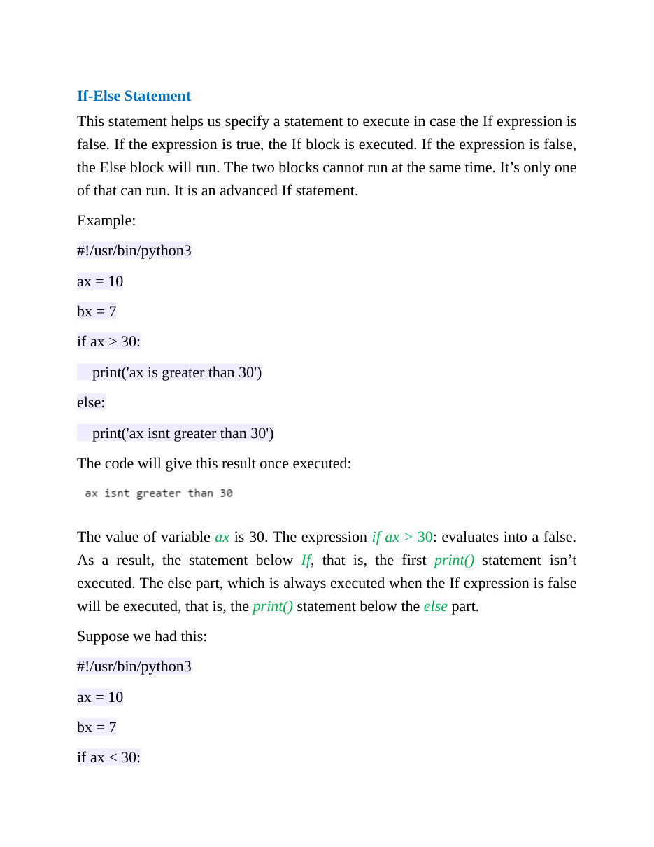 Python Programming — page 49
