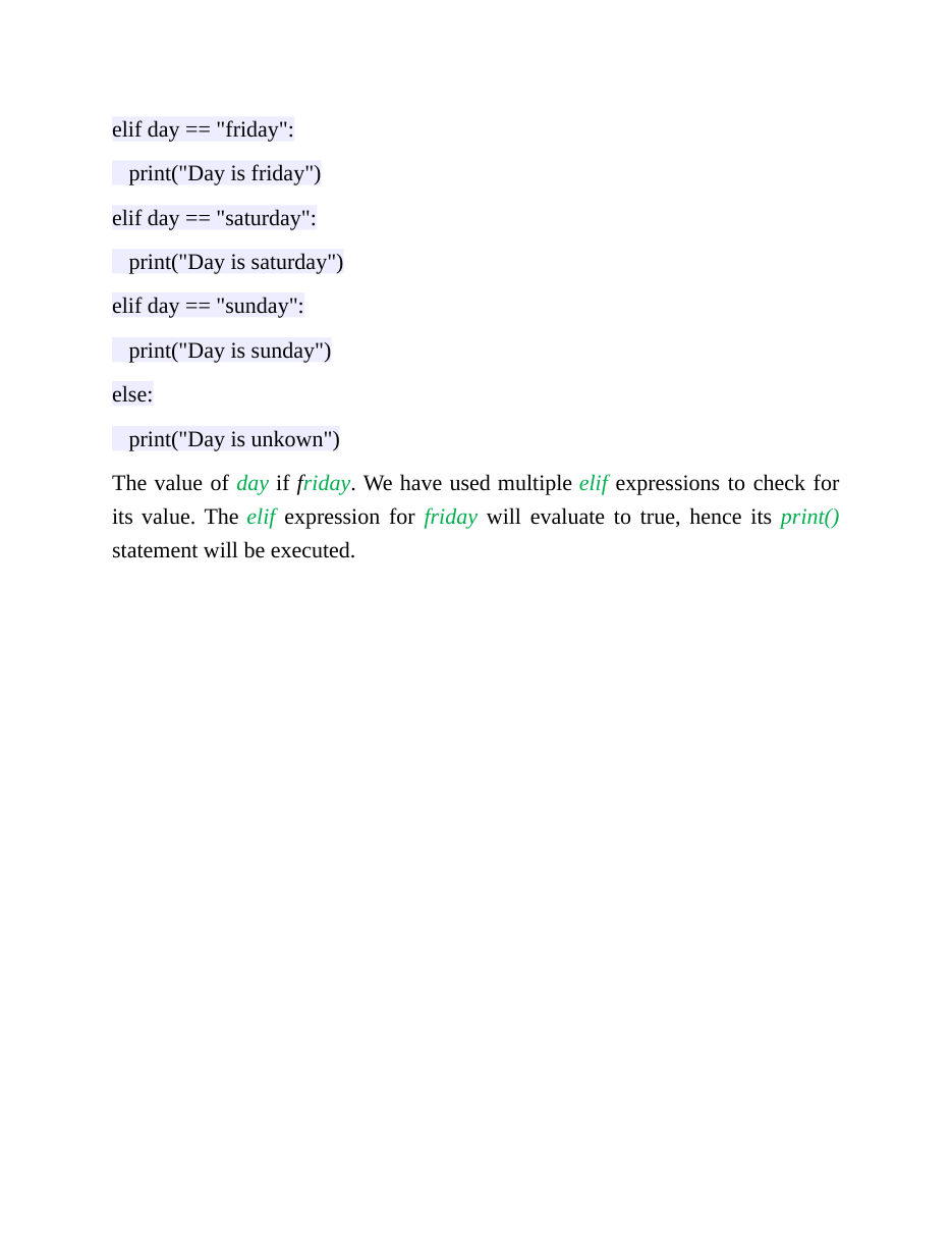 Python Programming — page 53