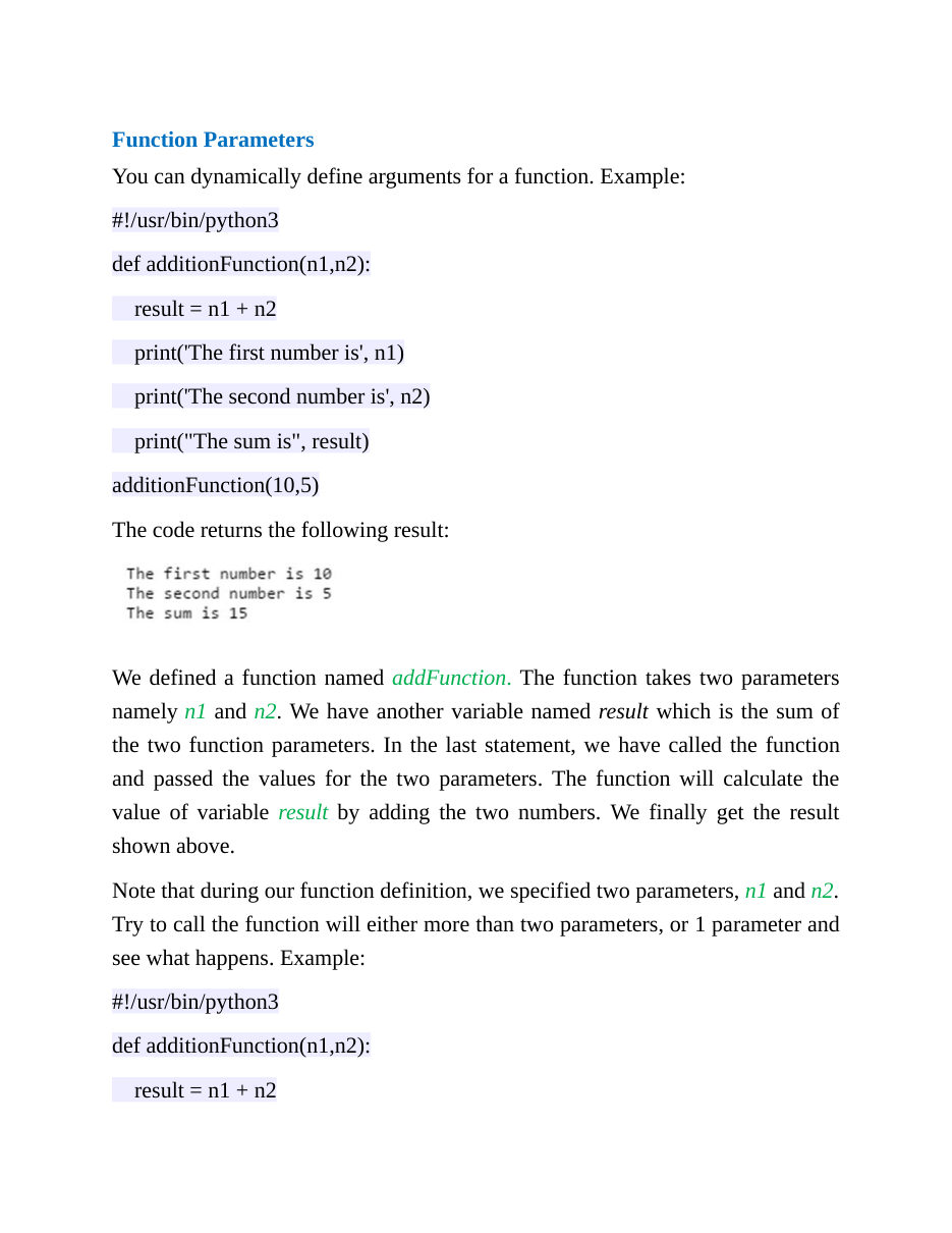 Python Programming — page 59