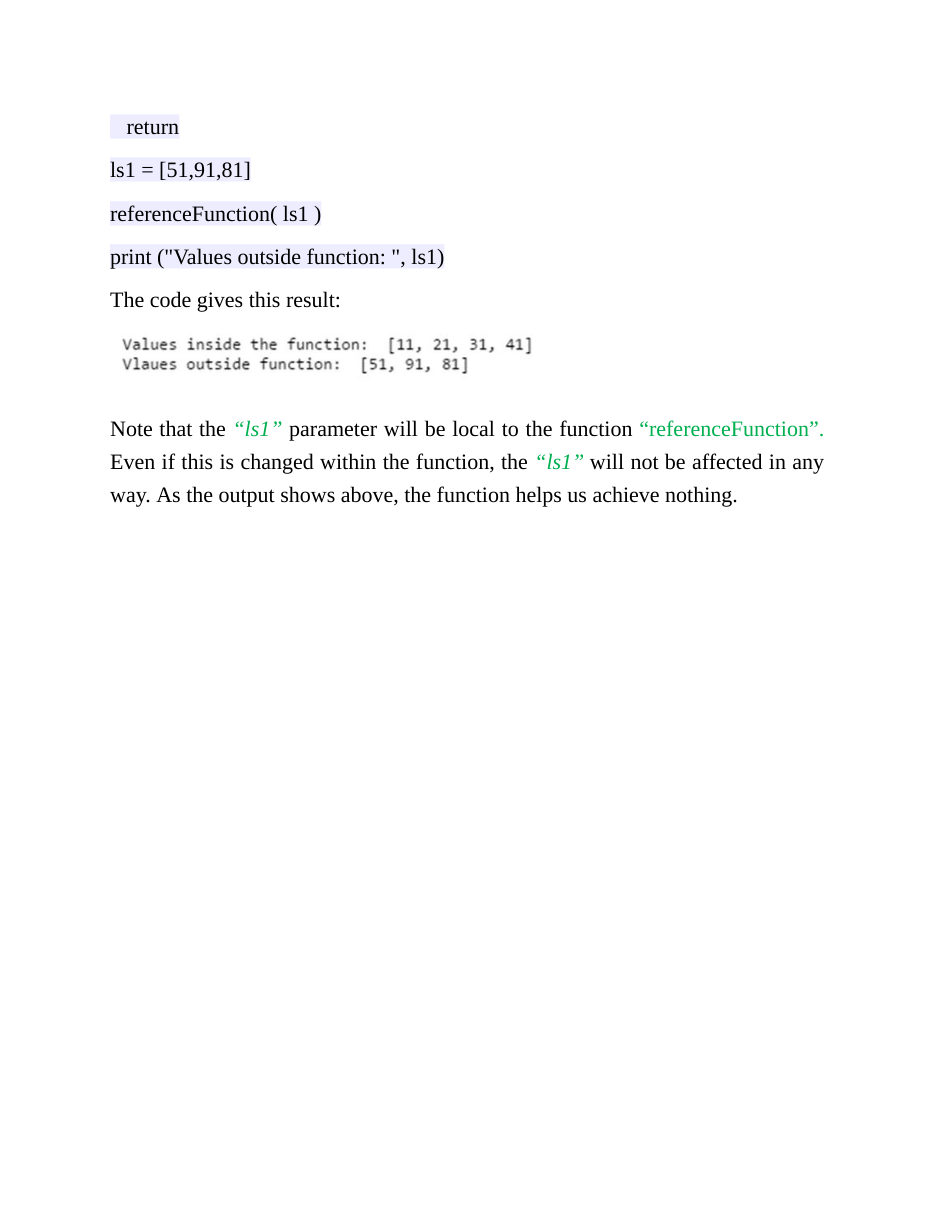 Python Programming — page 62