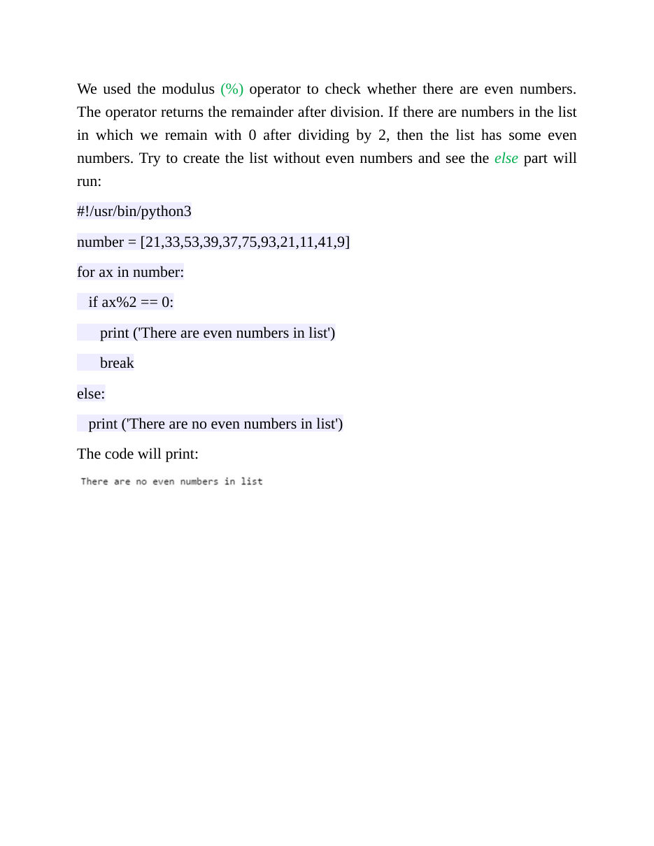 Python Programming — page 69