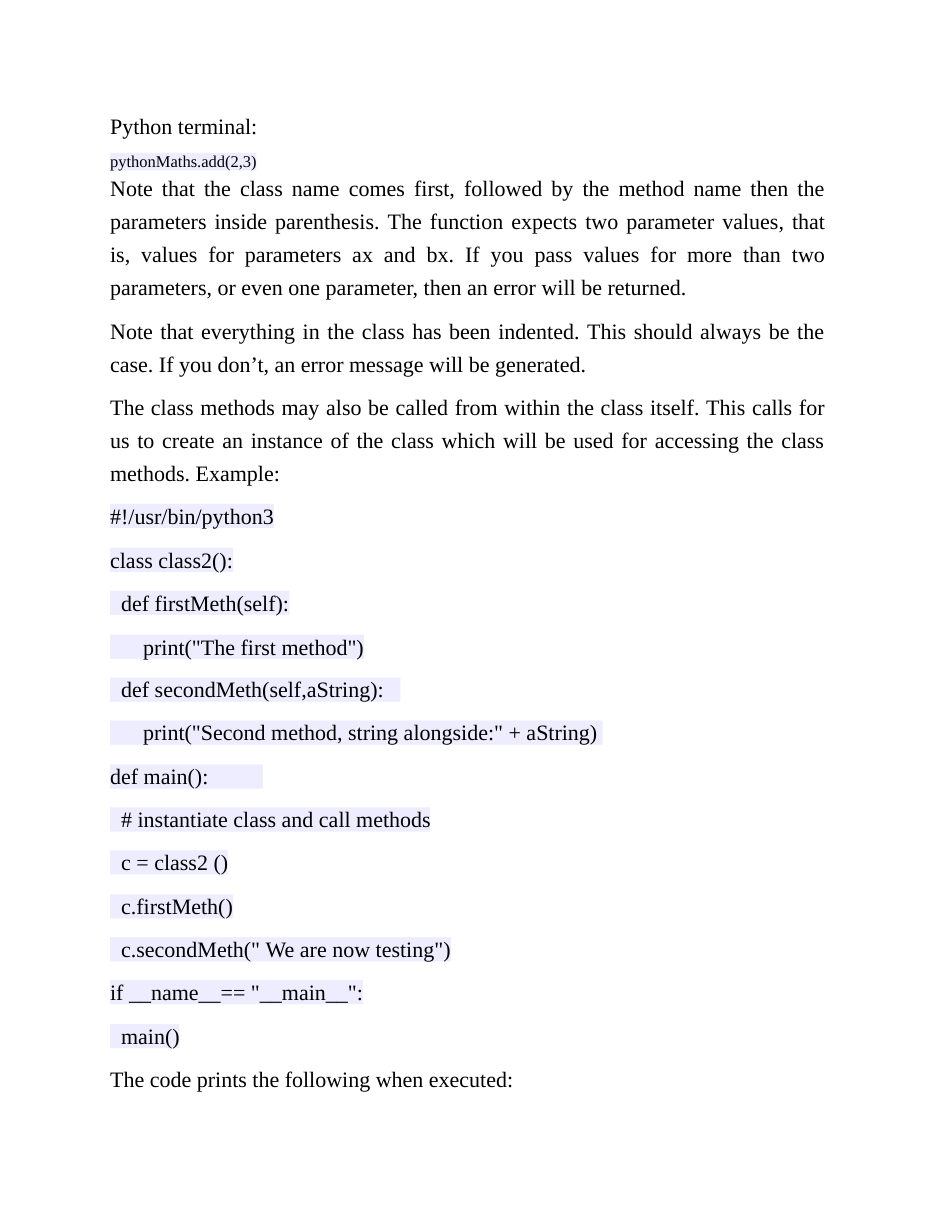 Python Programming — page 80