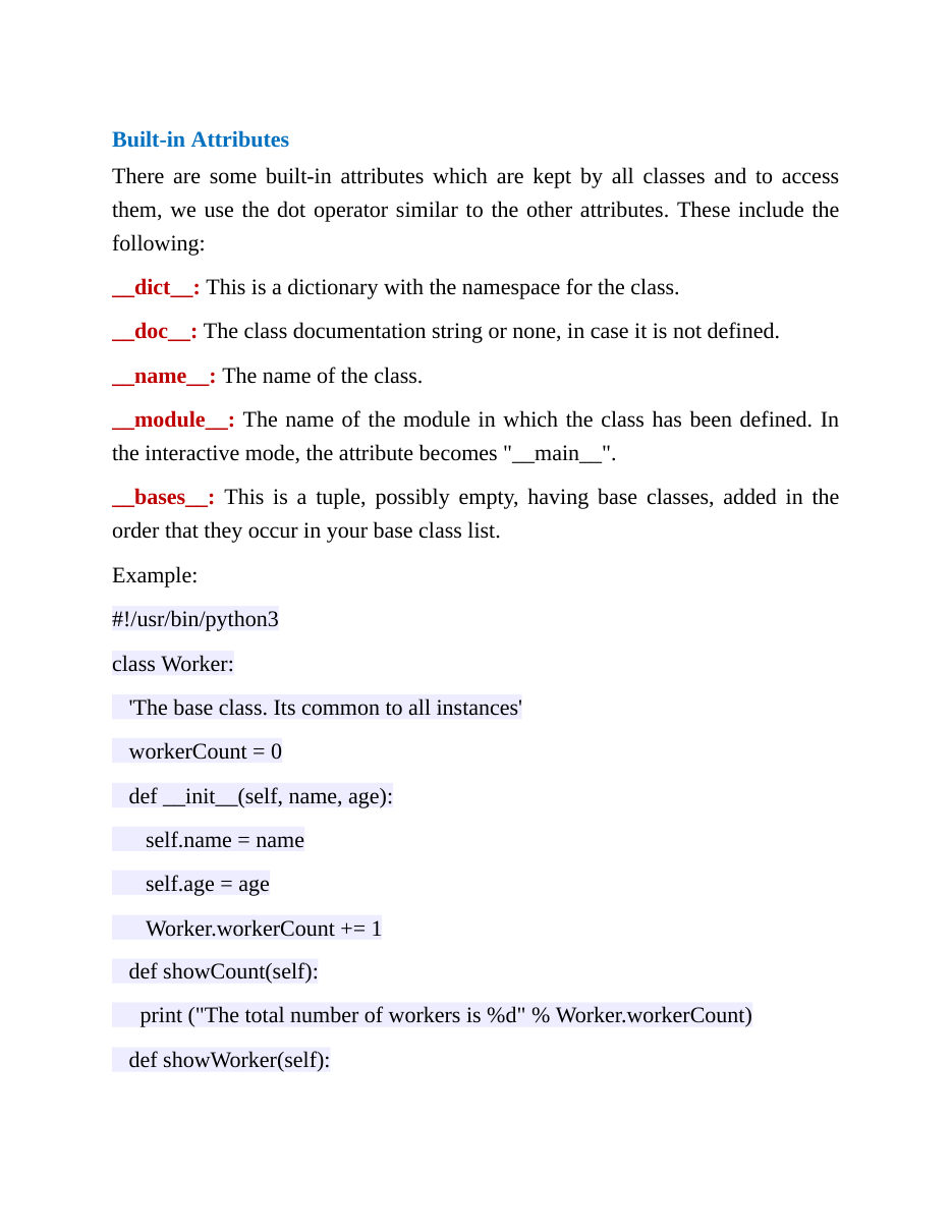 Python Programming — page 82