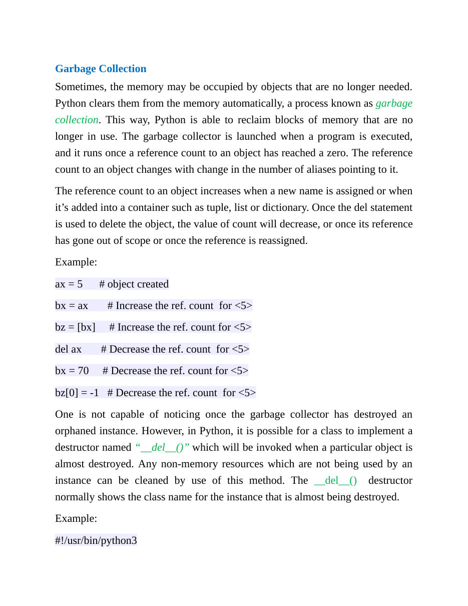 Python Programming — page 84