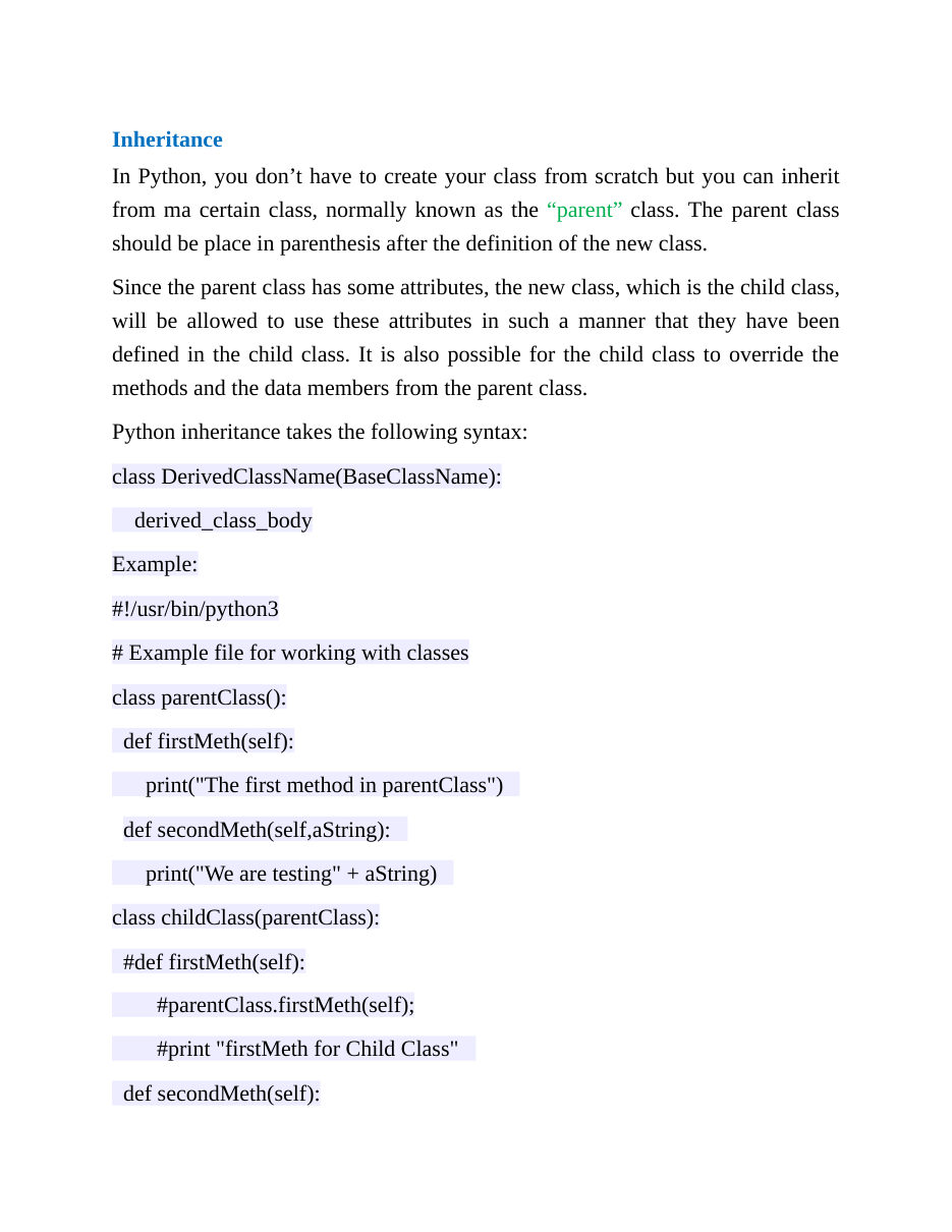 Python Programming — page 86