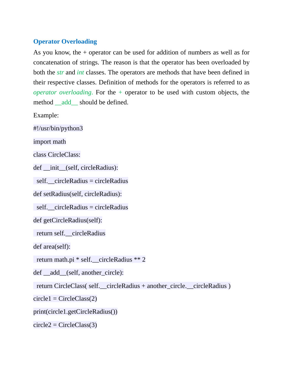 Python Programming — page 94