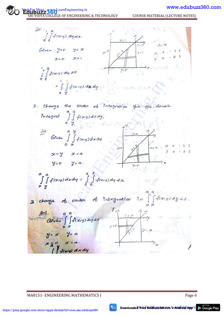 Engineering Mathematics I — page 152