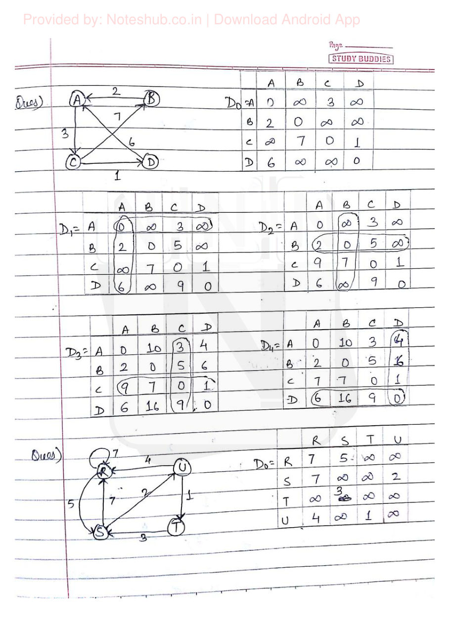 Data Structures — page 65