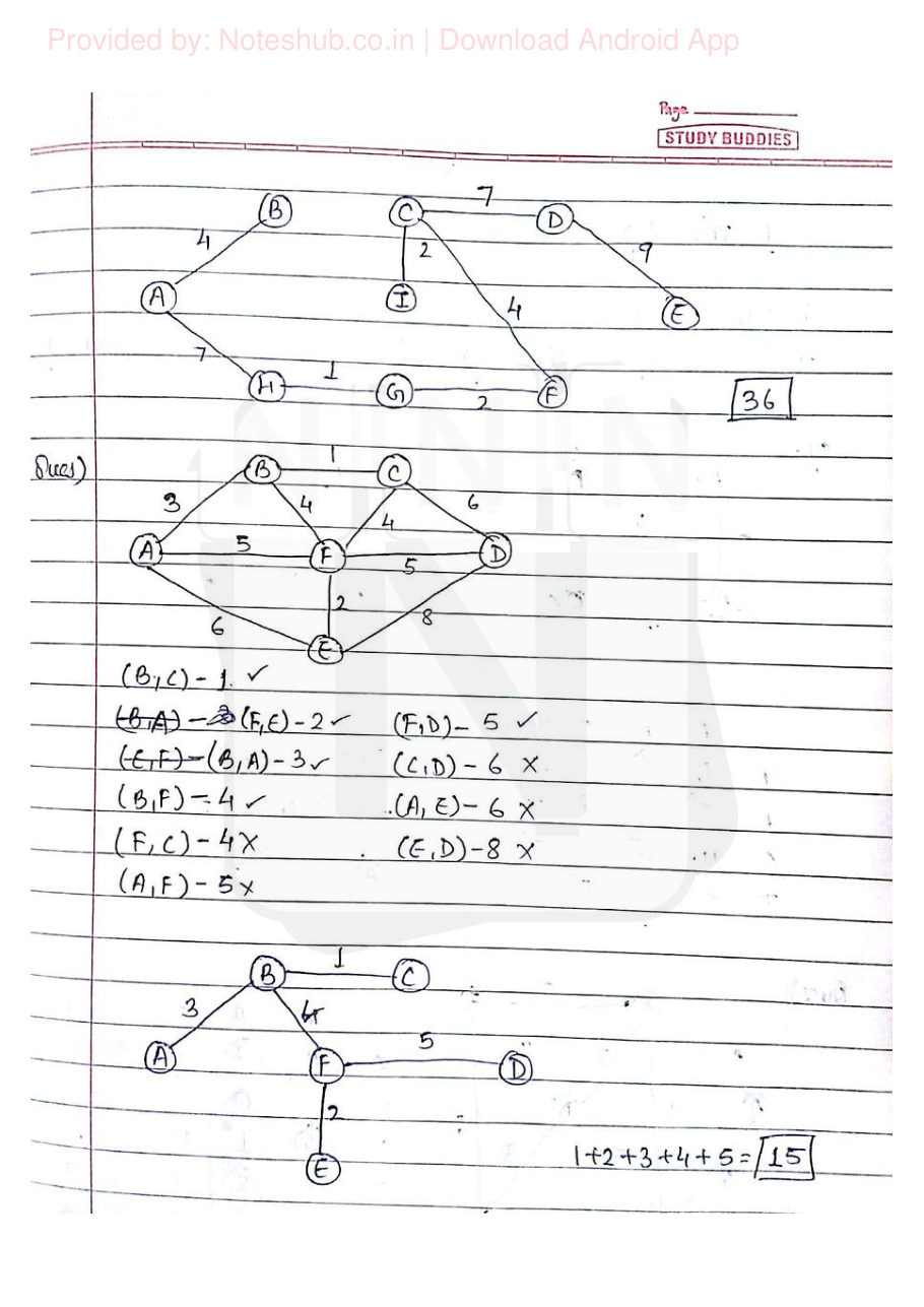 Data Structures — page 71